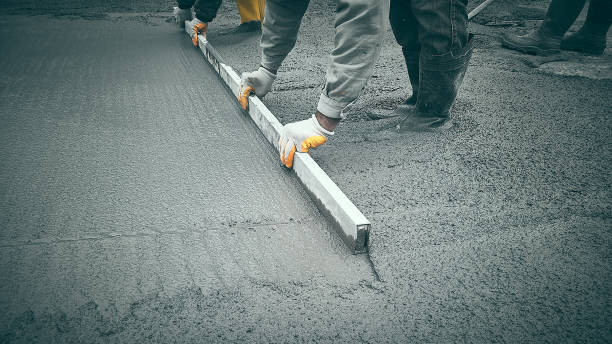 Best Foundations  in Emerald Lake Hills, CA